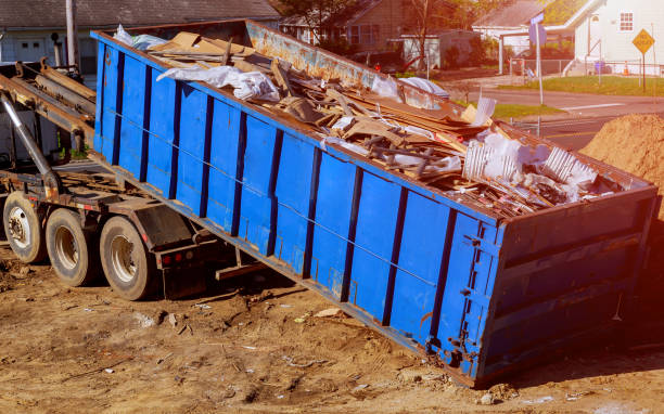 Professional Junk Removal Services in Takoma Park, MD